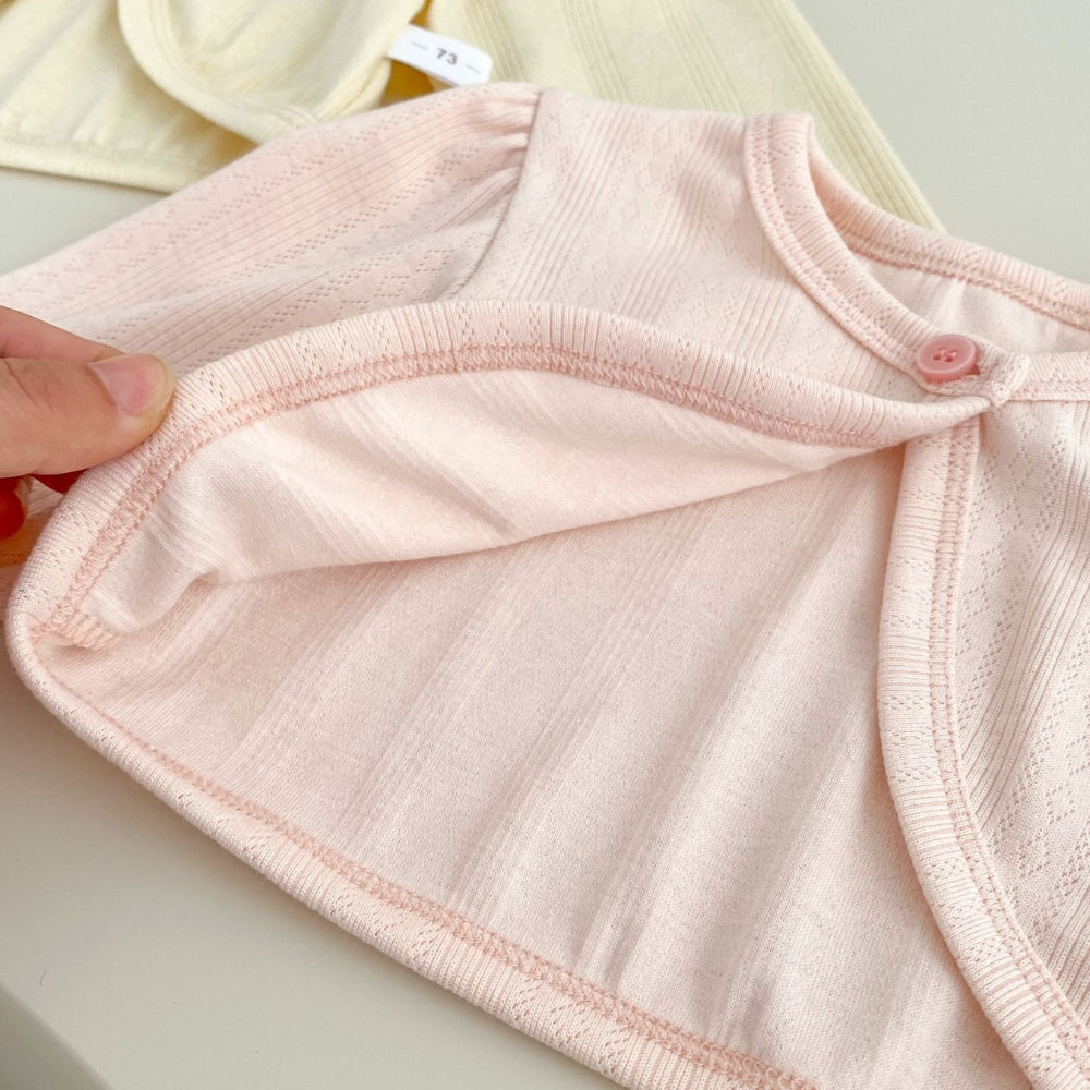 Soft Tutu Romper and Cardigan Set - Beekee