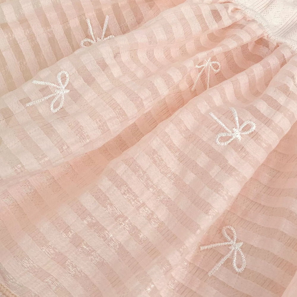 Soft Tutu Romper and Cardigan Set - Beekee