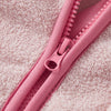 Sweet Bunny and Kitty Pocket Fleece Jacket - Beekee
