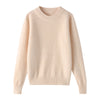 Warm Kids Classic Knit Sweater - Beekee