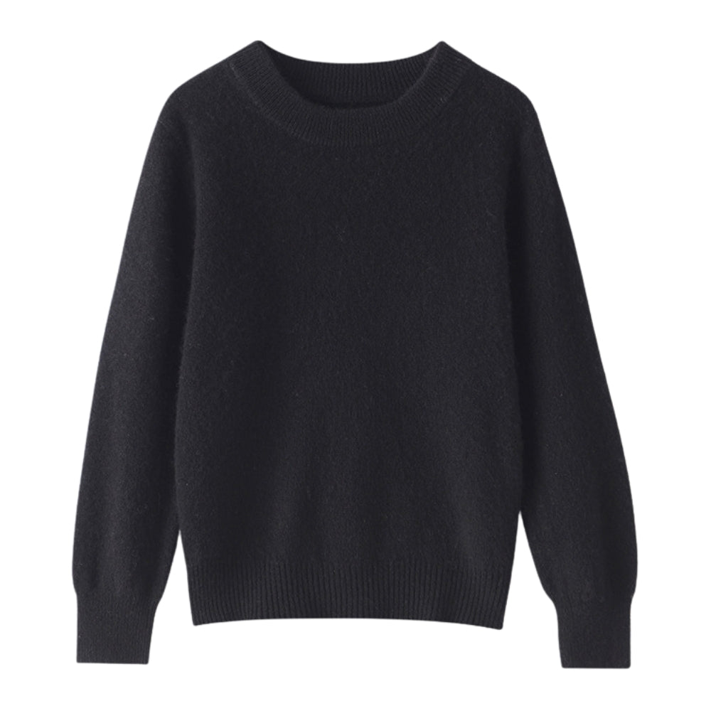 Warm Kids Classic Knit Sweater - Beekee