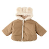 Warm Bear Hood Baby Winter Coat - Beekee