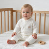 Animal and Fruit Print Baby Romper
